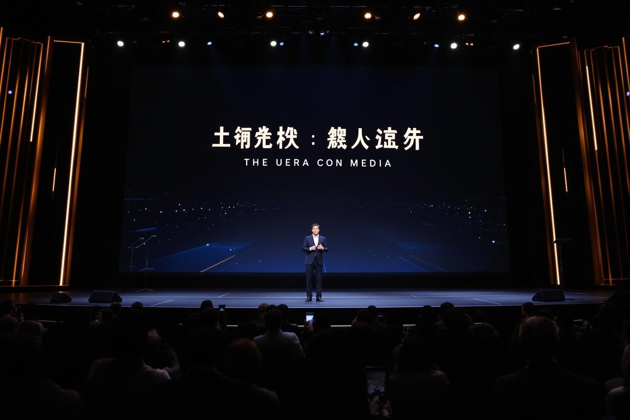 51视频传媒2026年度战略发布会圆满举行，多部重磅项目正式官宣