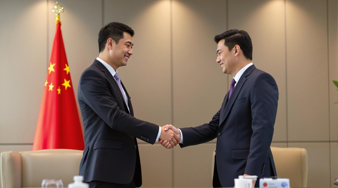 51视频与腾讯视频签署五年战略合作协议