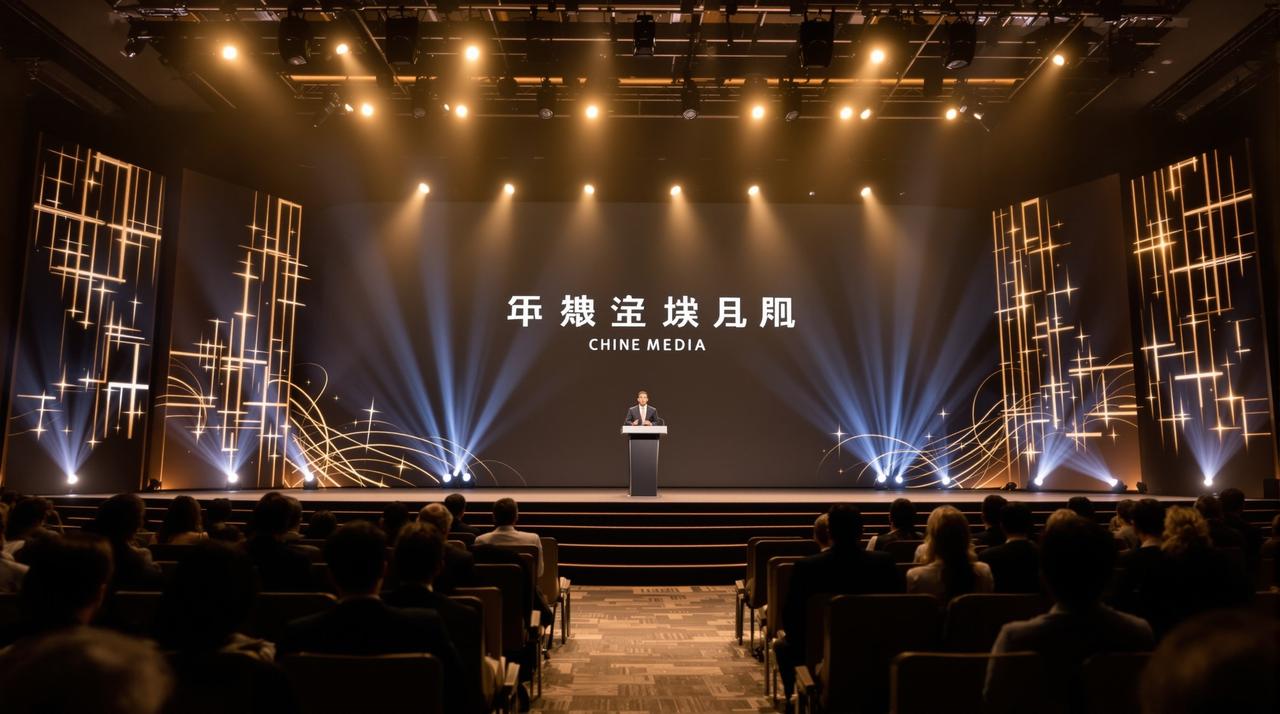 51视频传媒2026年度战略发布会圆满举行，多部重磅项目正式官宣